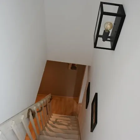 Casa vacanze La Bassurelle Classé Trois étoiles *