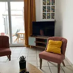 La Bassurelle Classé Trois étoiles Сasa de vacaciones *