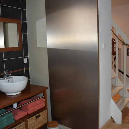 Holiday home La Bassurelle Classe Trois Etoiles