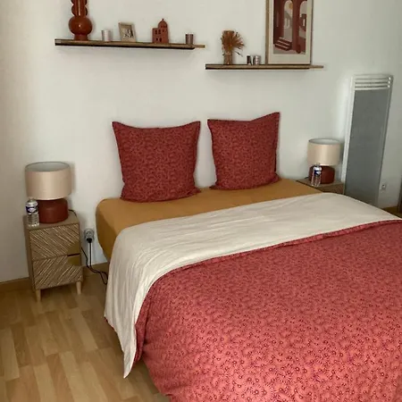 La Bassurelle Classe Trois Etoiles Etaples