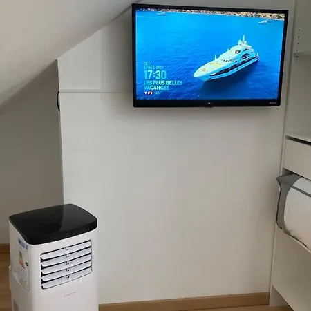 La Bassurelle Classe Trois Etoiles *