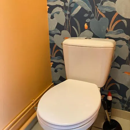 La Bassurelle Classe Trois Etoiles * Étaples