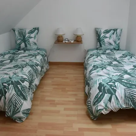 La Bassurelle Classe Trois Etoiles *