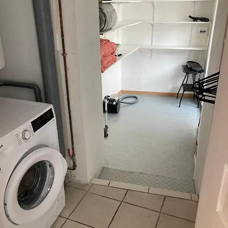 La Bassurelle Classe Trois Etoiles Holiday home Etaples