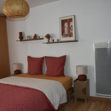 La Bassurelle Classe Trois Etoiles Ferienhaus Étaples