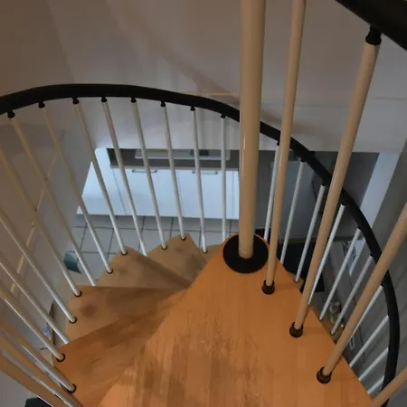 Vakantiehuis La Bassurelle Classe Trois Etoiles Étaples