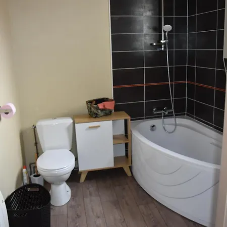 La Bassurelle Classe Trois Etoiles Étaples