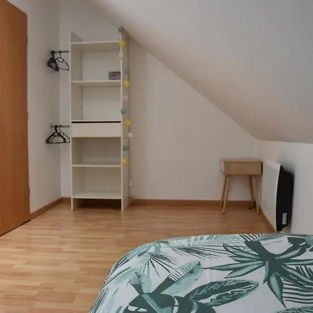 Holiday home La Bassurelle Classe Trois Etoiles