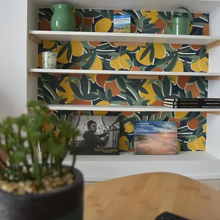 La Bassurelle Classe Trois Etoiles Vakantiehuis