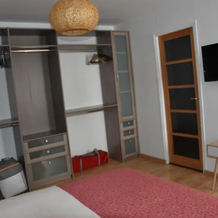 La Bassurelle Classe Trois Etoiles * Étaples