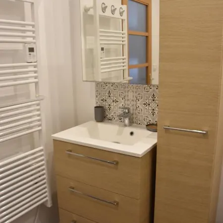 La Bassurelle Classe Trois Etoiles Holiday home