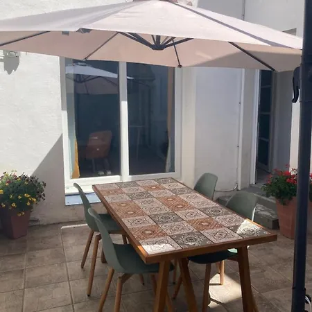 La Bassurelle Classe Trois Etoiles Vakantiehuis