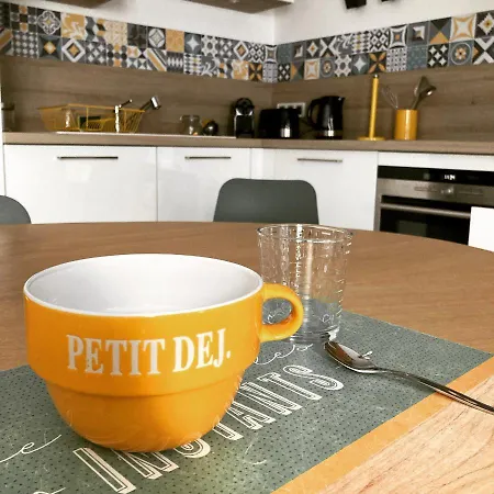 La Bassurelle Classe Trois Etoiles Vakantiehuis *