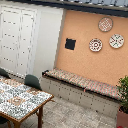 La Bassurelle Classe Trois Etoiles Étaples