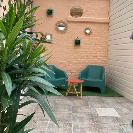 La Bassurelle Classe Trois Etoiles * Étaples